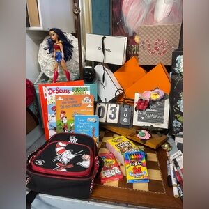 Dr.Seuss bundle